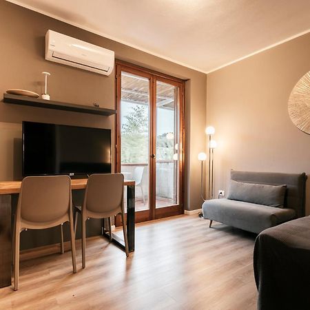 Mistral Apartments Puntone di Scarlino Εξωτερικό φωτογραφία