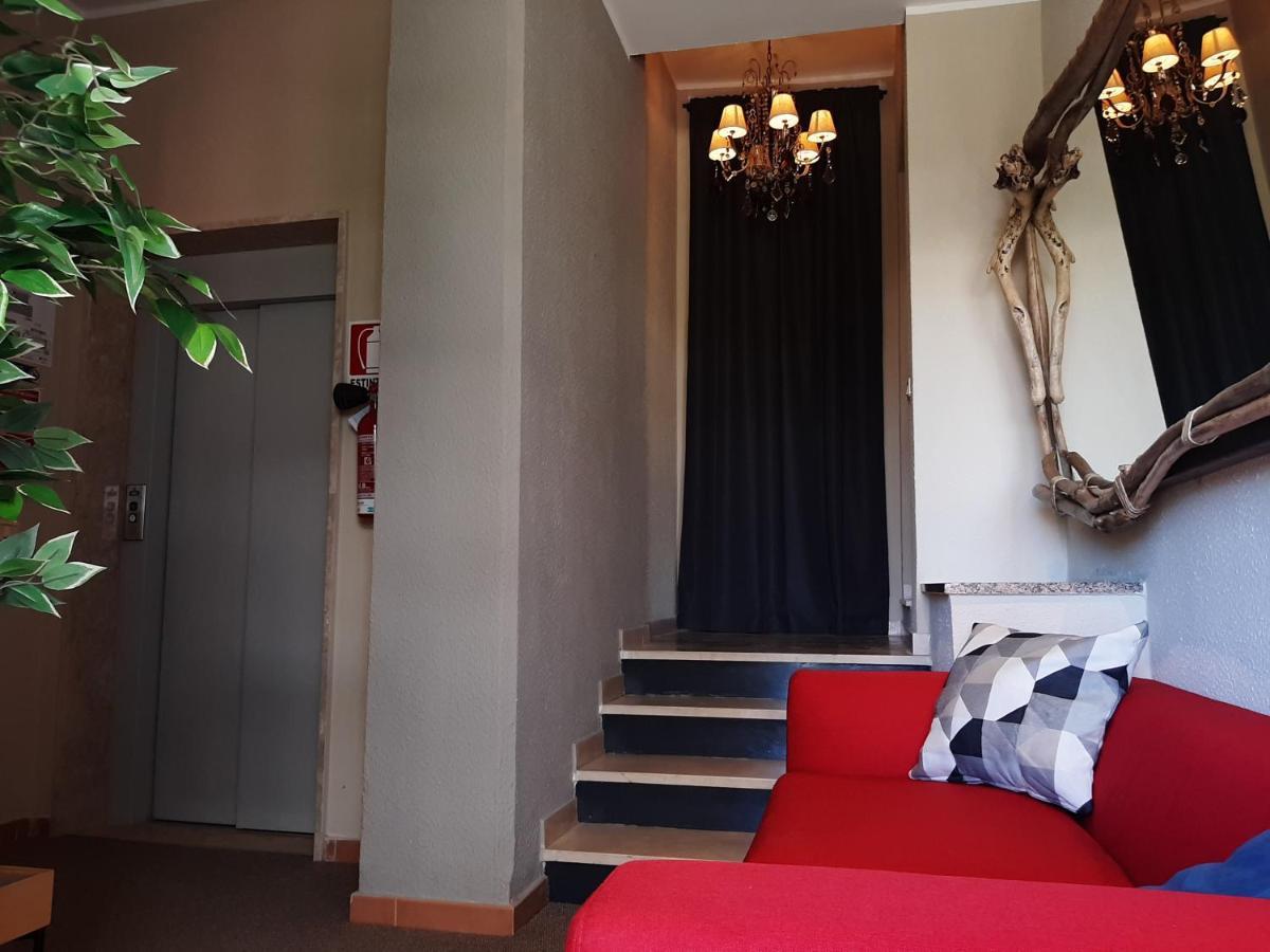 Mistral Apartments Puntone di Scarlino Εξωτερικό φωτογραφία