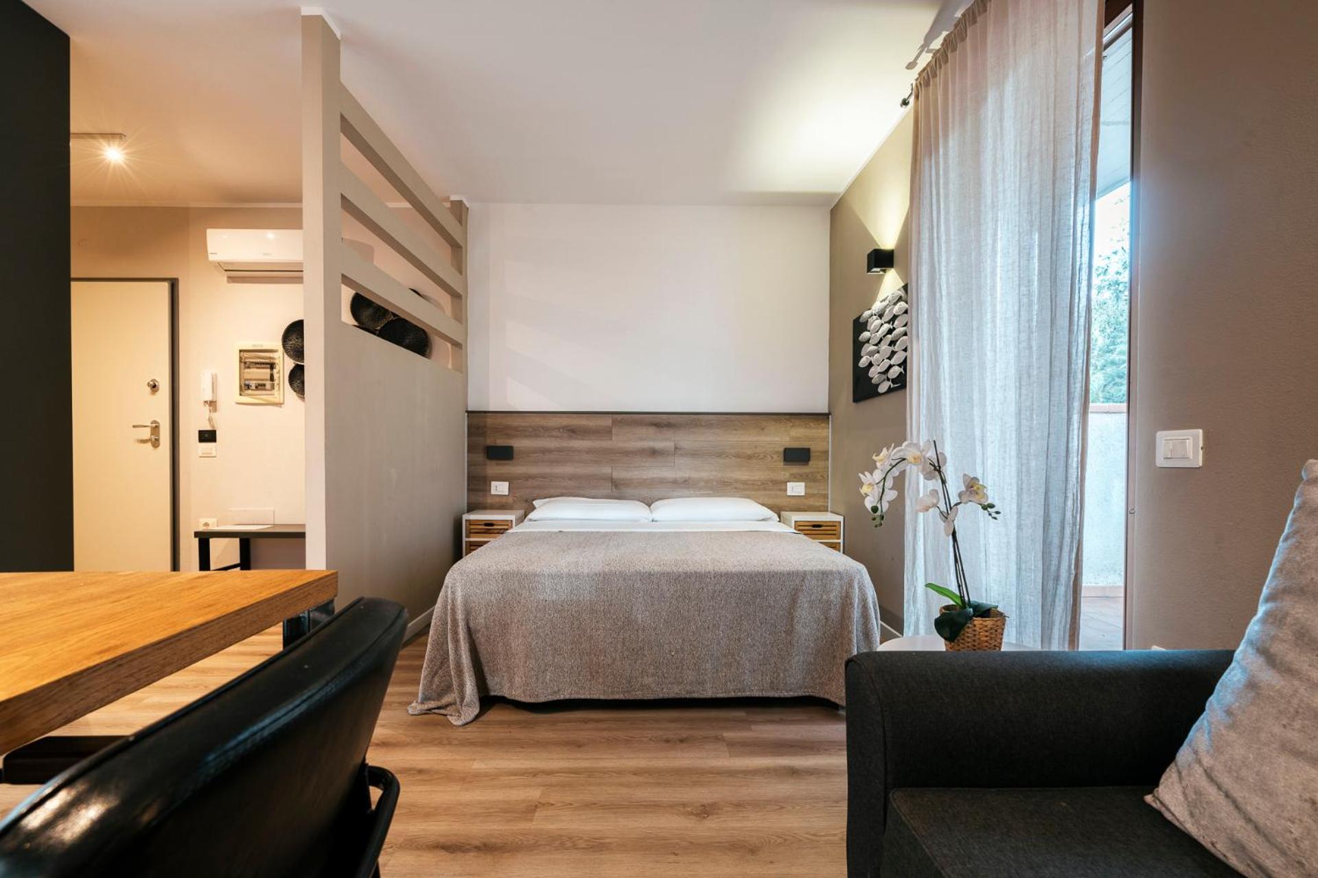 Mistral Apartments Puntone di Scarlino Εξωτερικό φωτογραφία