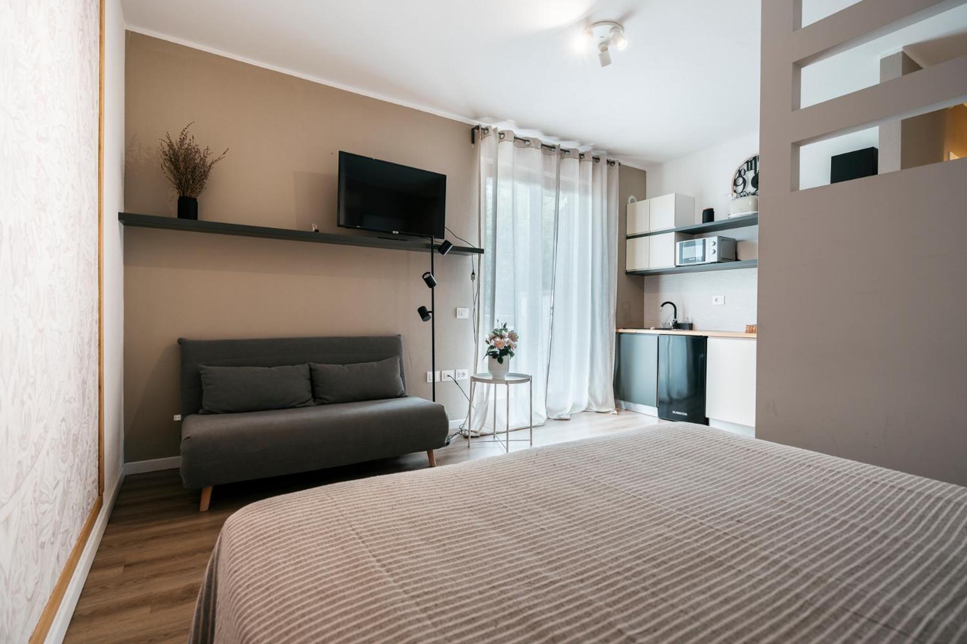 Mistral Apartments Puntone di Scarlino Εξωτερικό φωτογραφία