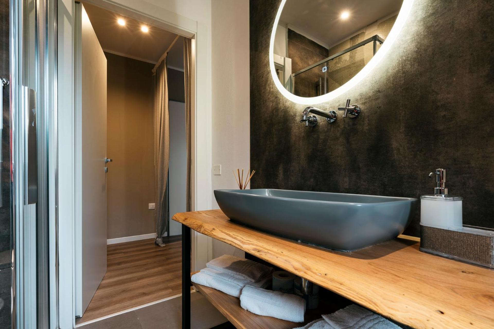 Mistral Apartments Puntone di Scarlino Εξωτερικό φωτογραφία