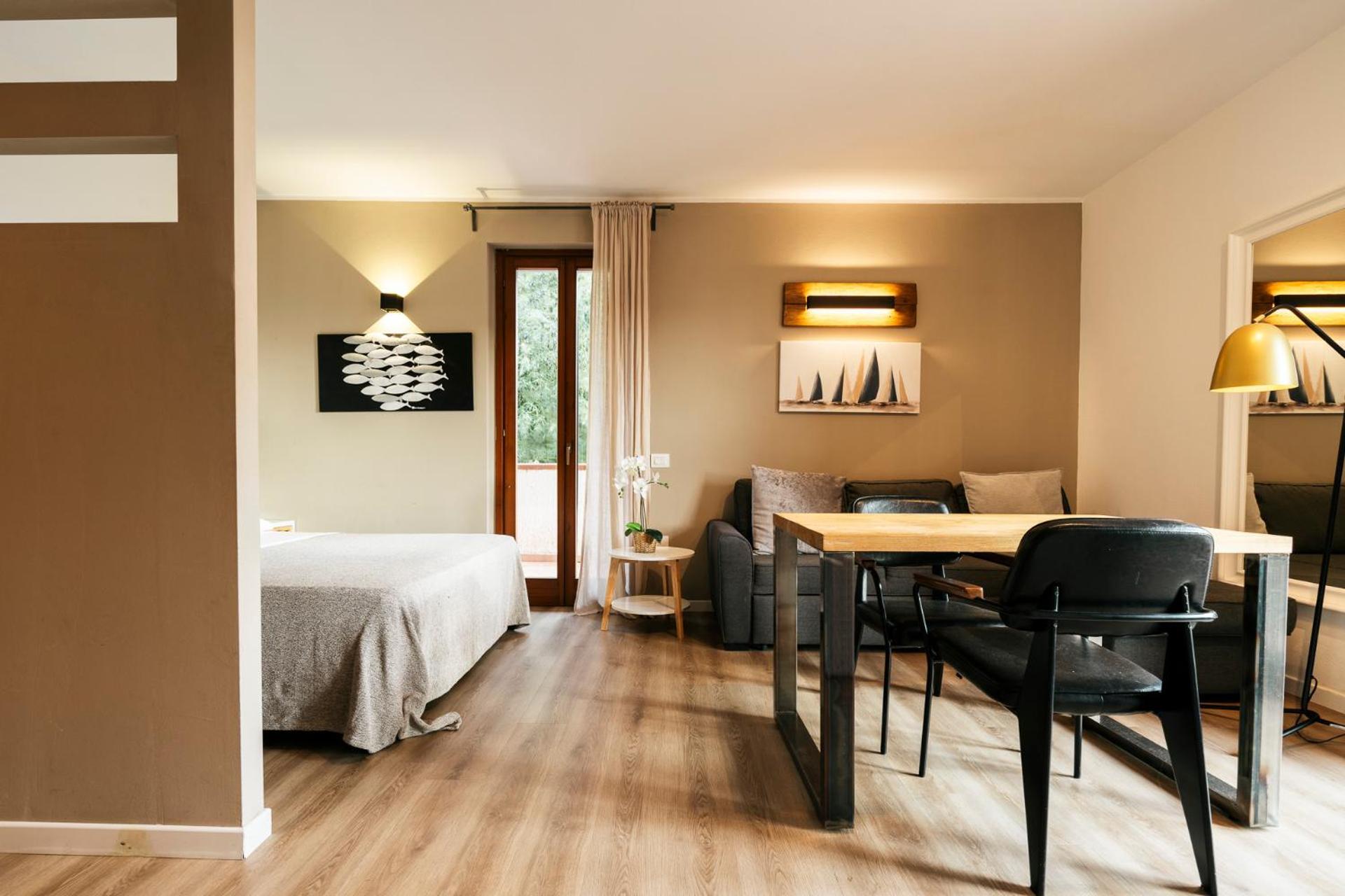 Mistral Apartments Puntone di Scarlino Εξωτερικό φωτογραφία