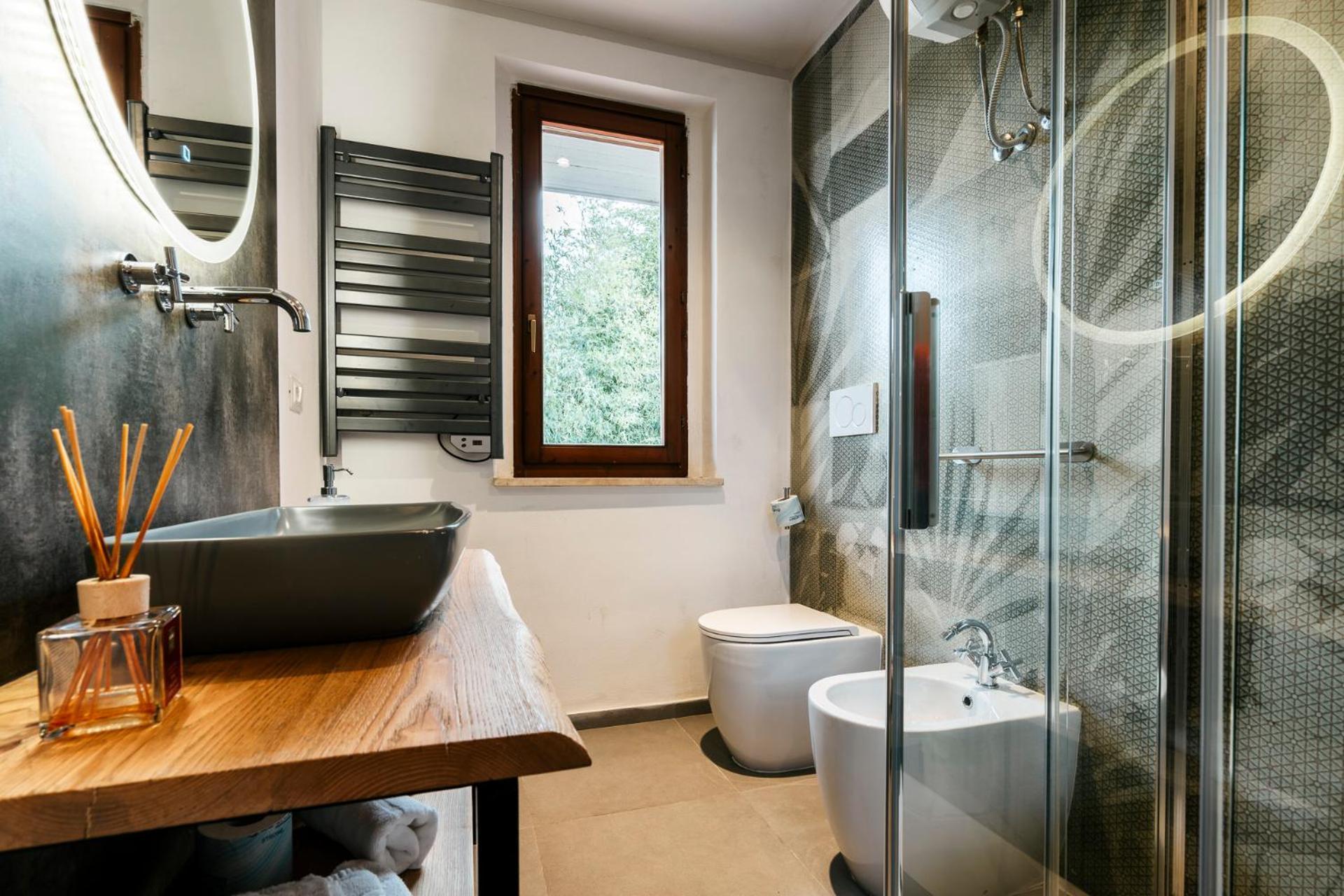 Mistral Apartments Puntone di Scarlino Εξωτερικό φωτογραφία