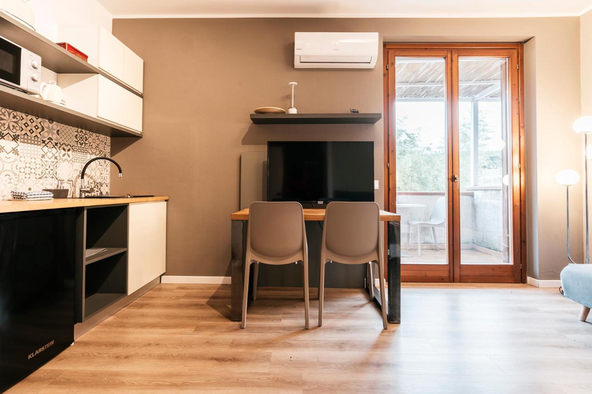 Mistral Apartments Puntone di Scarlino Εξωτερικό φωτογραφία