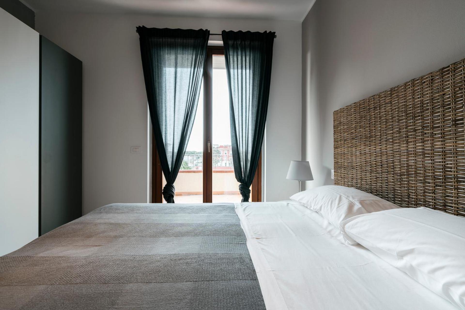 Mistral Apartments Puntone di Scarlino Εξωτερικό φωτογραφία