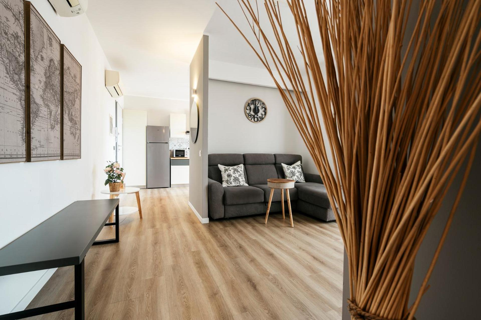 Mistral Apartments Puntone di Scarlino Εξωτερικό φωτογραφία