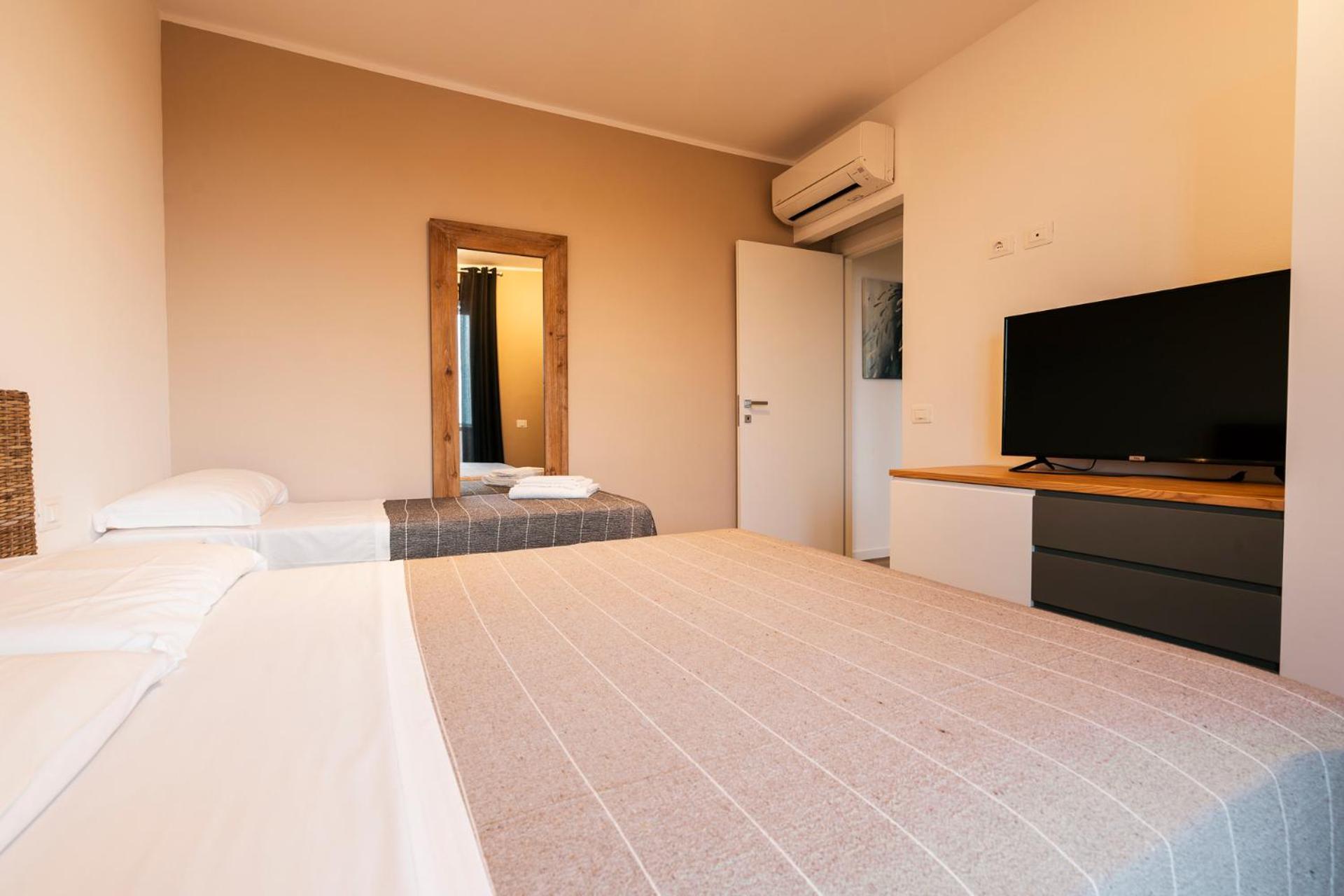 Mistral Apartments Puntone di Scarlino Εξωτερικό φωτογραφία