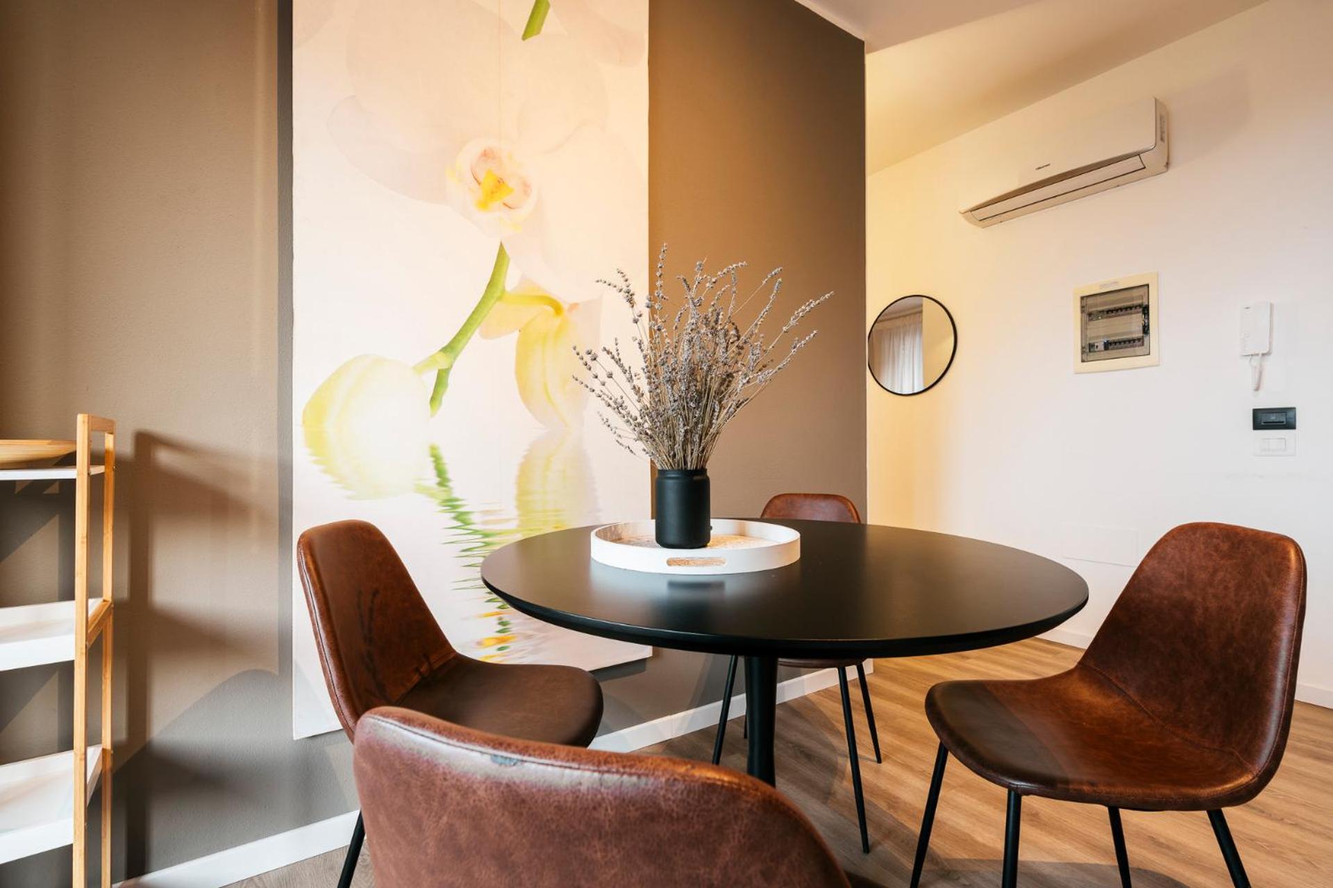 Mistral Apartments Puntone di Scarlino Εξωτερικό φωτογραφία