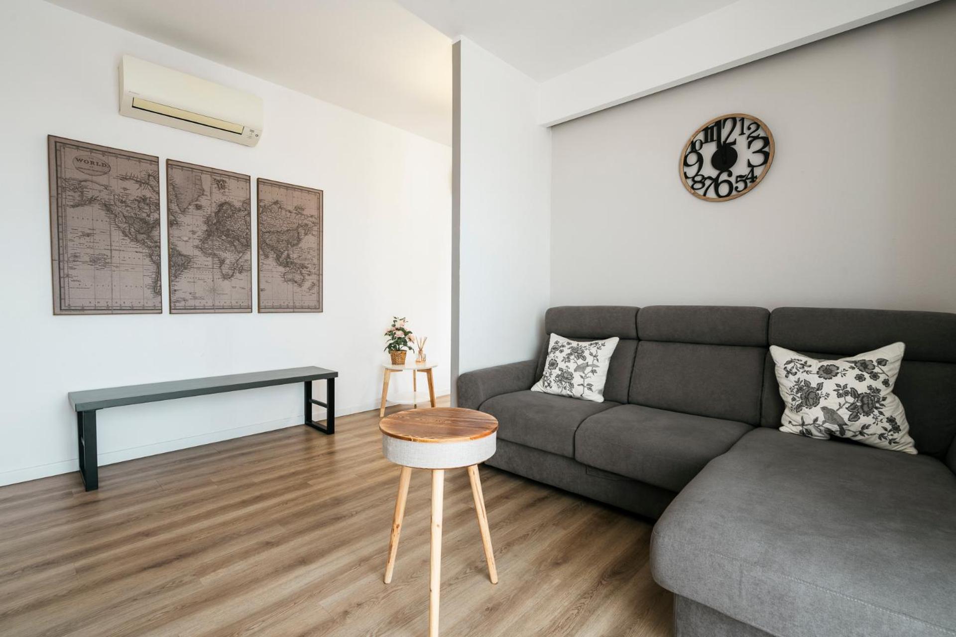 Mistral Apartments Puntone di Scarlino Εξωτερικό φωτογραφία