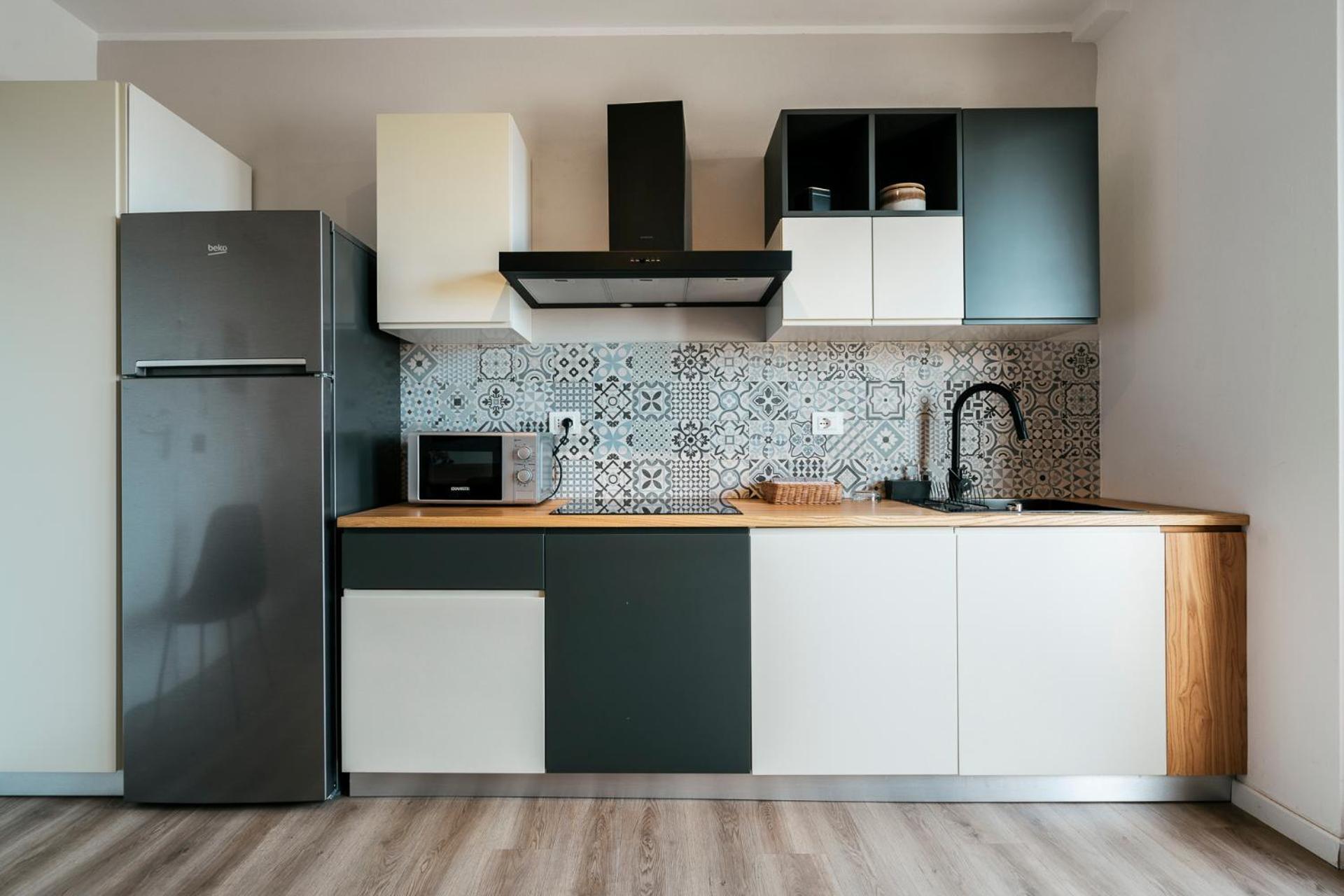 Mistral Apartments Puntone di Scarlino Εξωτερικό φωτογραφία