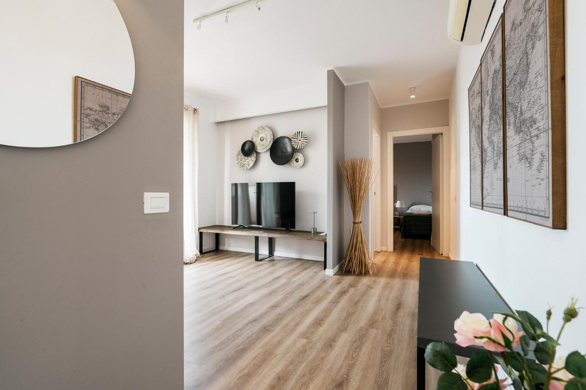 Mistral Apartments Puntone di Scarlino Εξωτερικό φωτογραφία