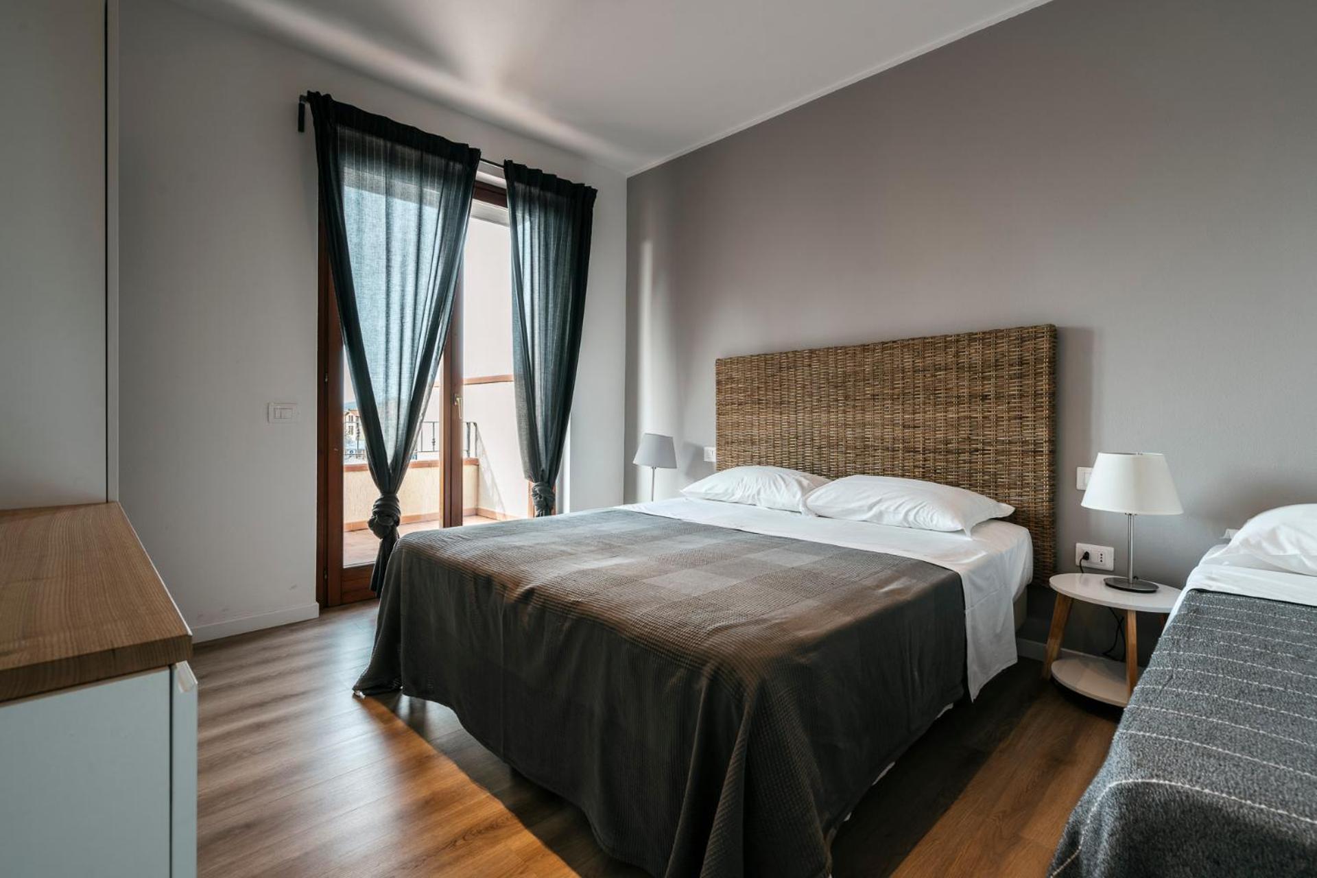 Mistral Apartments Puntone di Scarlino Εξωτερικό φωτογραφία