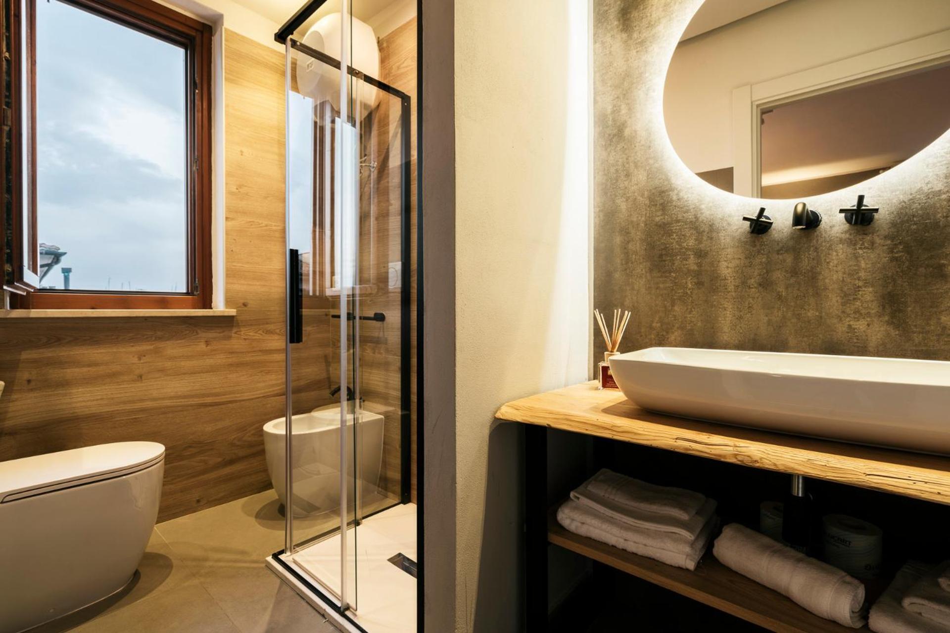 Mistral Apartments Puntone di Scarlino Εξωτερικό φωτογραφία