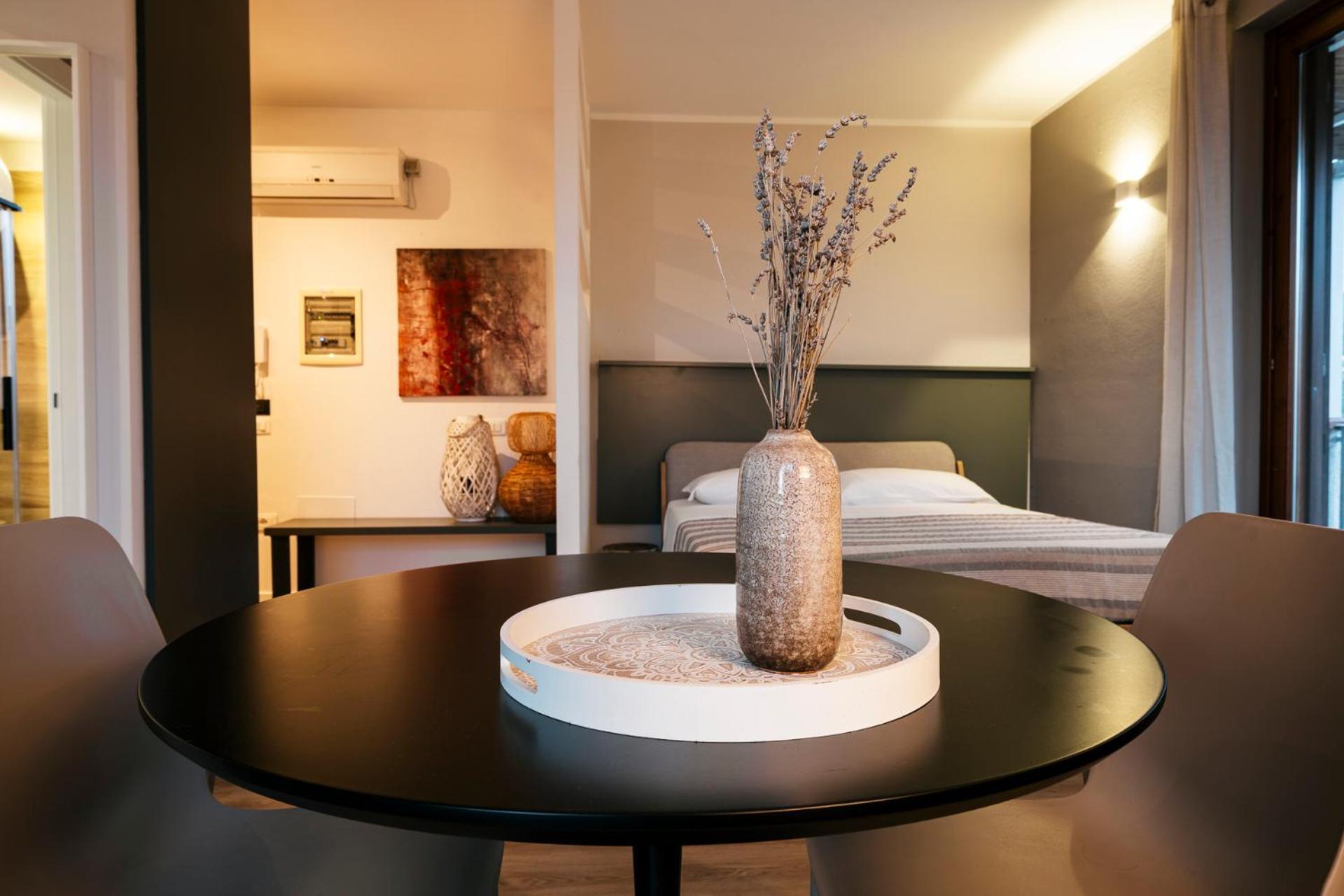 Mistral Apartments Puntone di Scarlino Εξωτερικό φωτογραφία