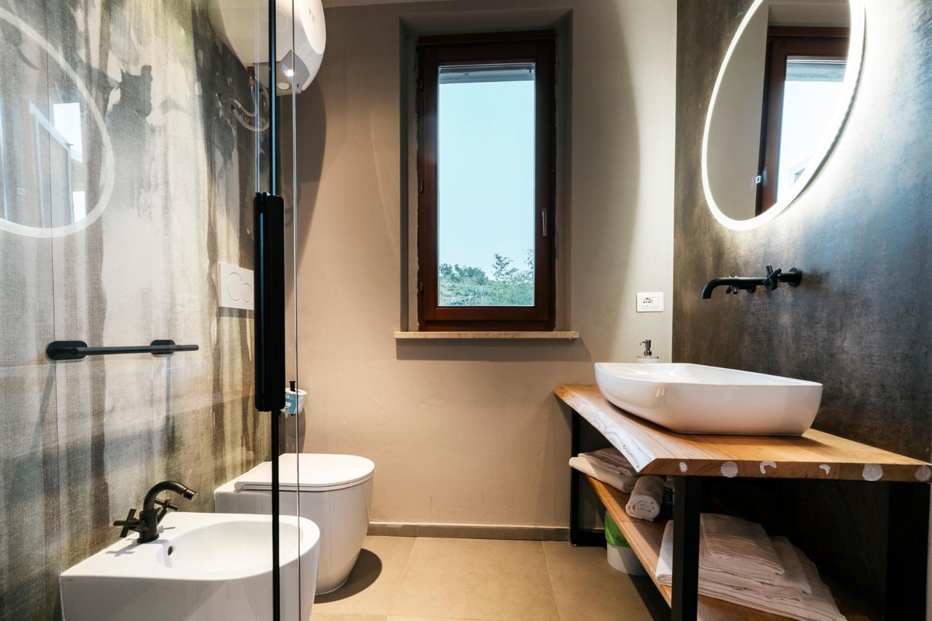 Mistral Apartments Puntone di Scarlino Εξωτερικό φωτογραφία