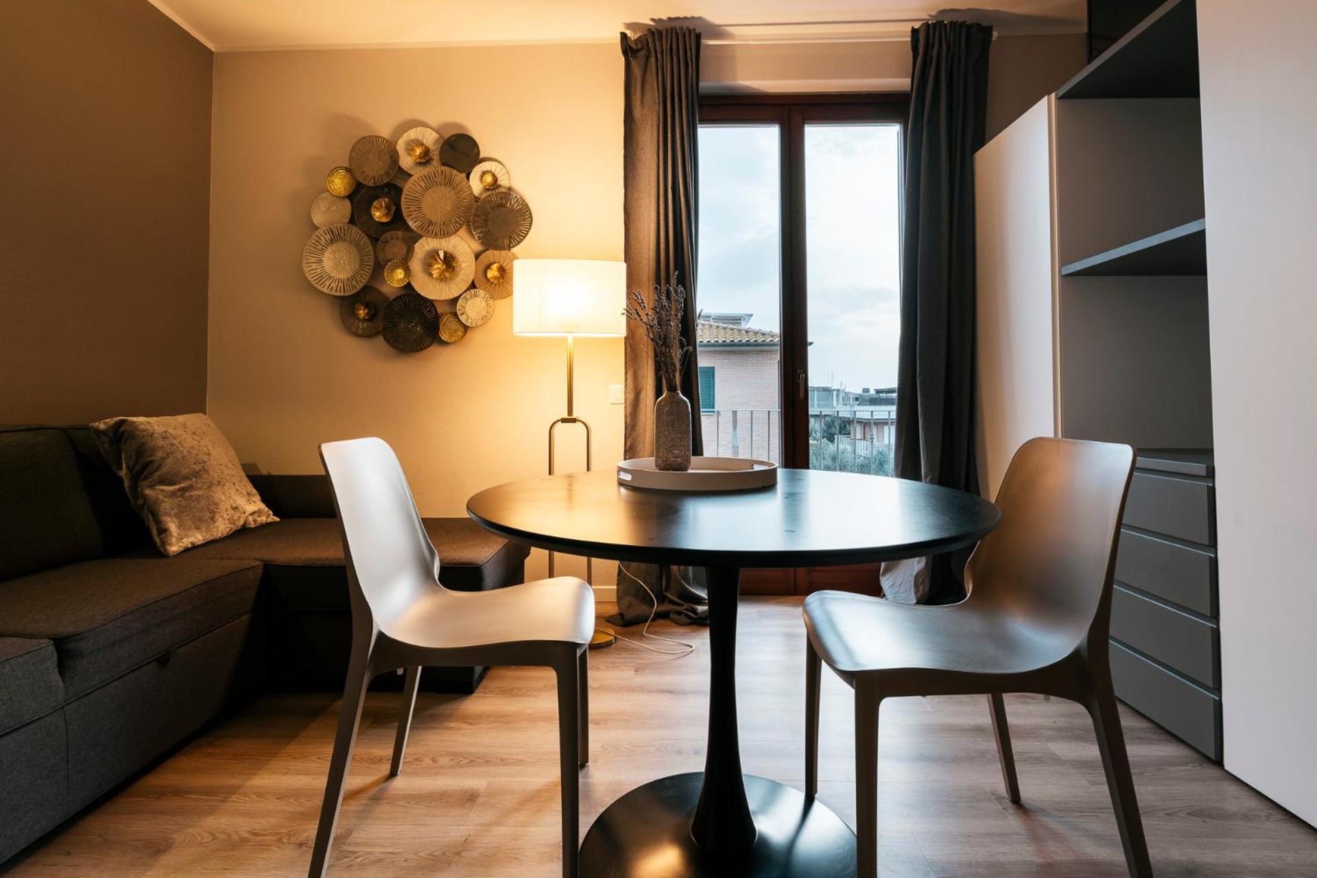 Mistral Apartments Puntone di Scarlino Εξωτερικό φωτογραφία