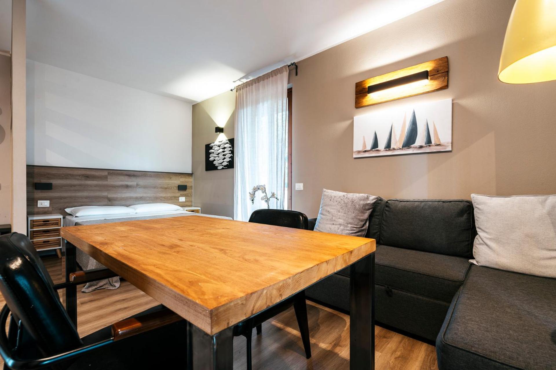 Mistral Apartments Puntone di Scarlino Εξωτερικό φωτογραφία