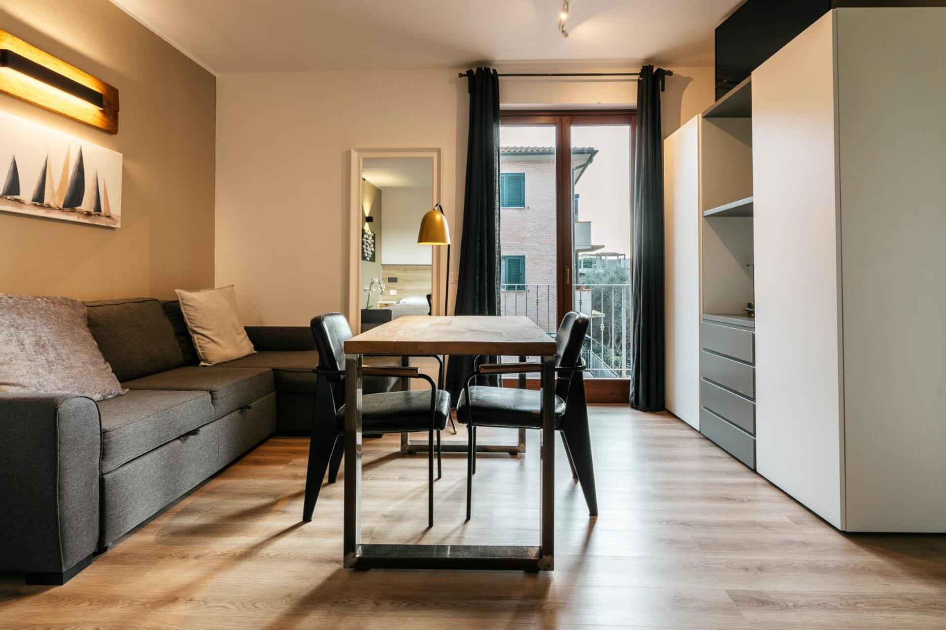 Mistral Apartments Puntone di Scarlino Εξωτερικό φωτογραφία