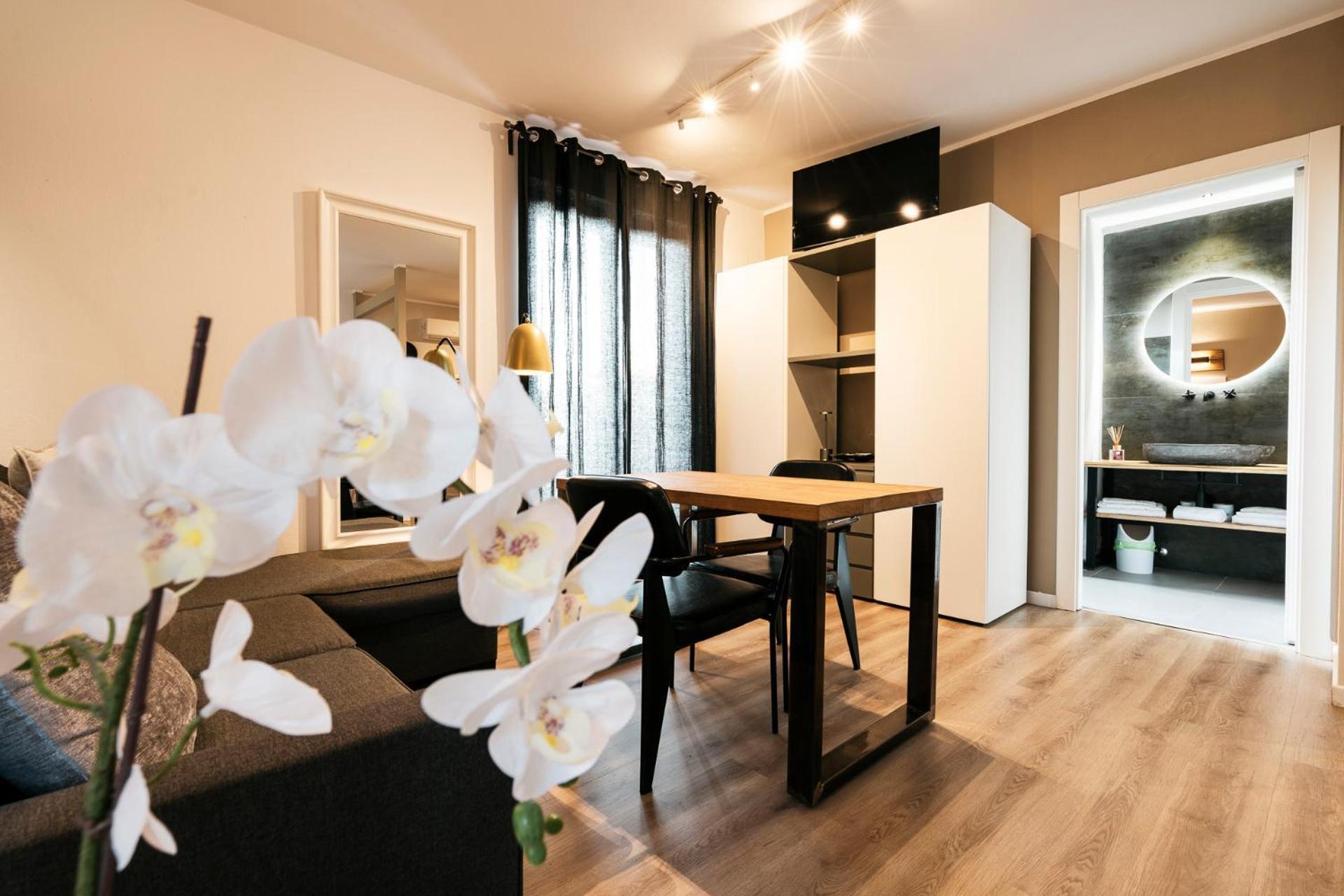 Mistral Apartments Puntone di Scarlino Εξωτερικό φωτογραφία