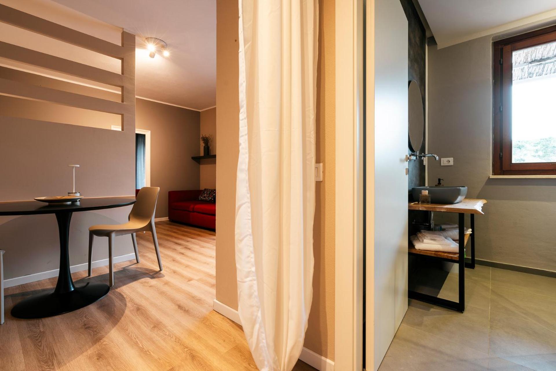 Mistral Apartments Puntone di Scarlino Εξωτερικό φωτογραφία