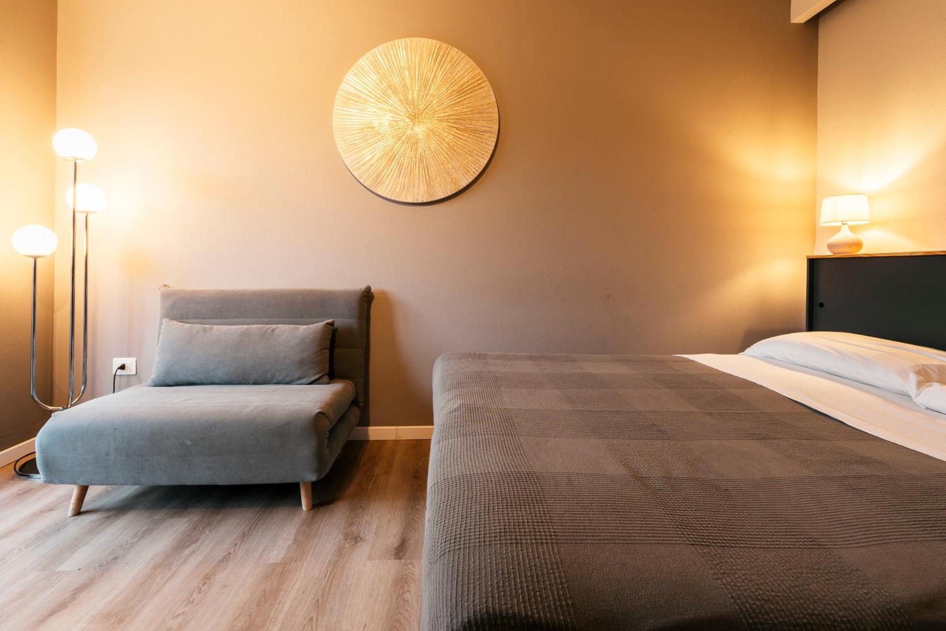 Mistral Apartments Puntone di Scarlino Εξωτερικό φωτογραφία