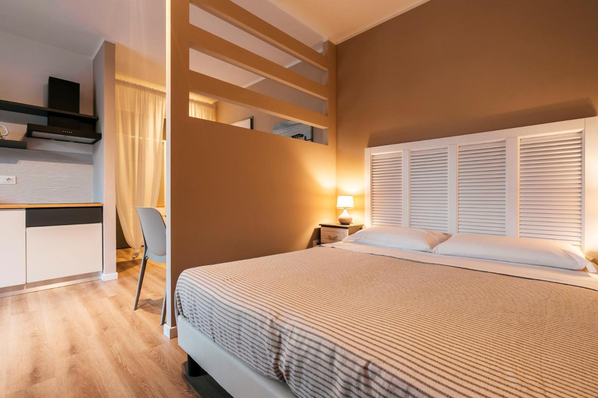Mistral Apartments Puntone di Scarlino Εξωτερικό φωτογραφία