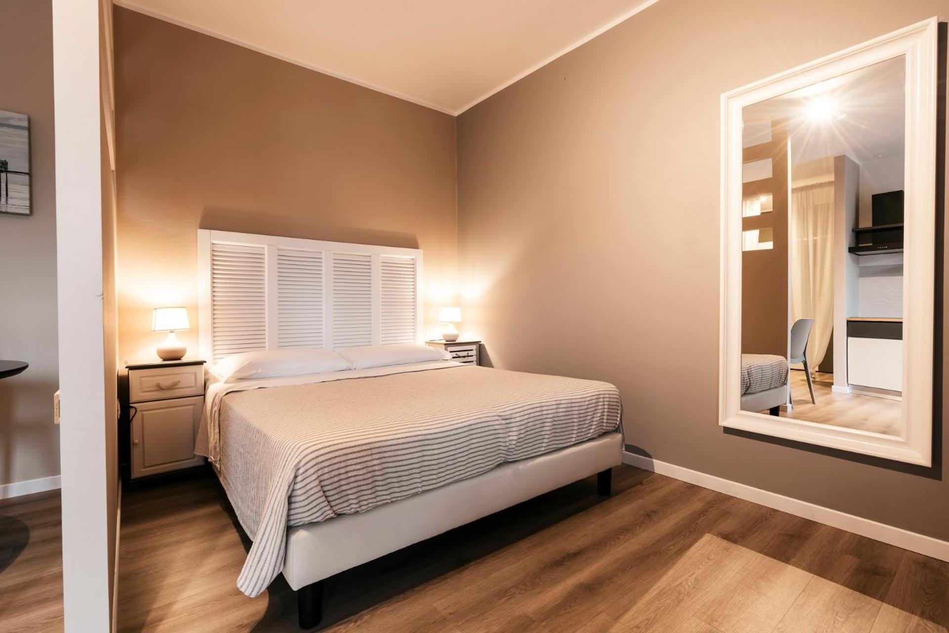 Mistral Apartments Puntone di Scarlino Εξωτερικό φωτογραφία