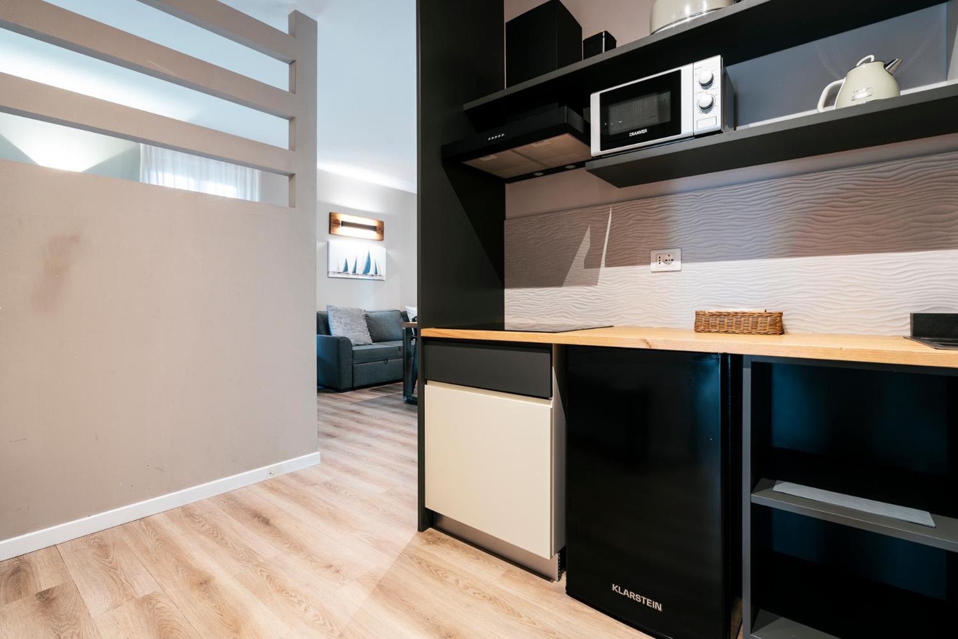 Mistral Apartments Puntone di Scarlino Δωμάτιο φωτογραφία