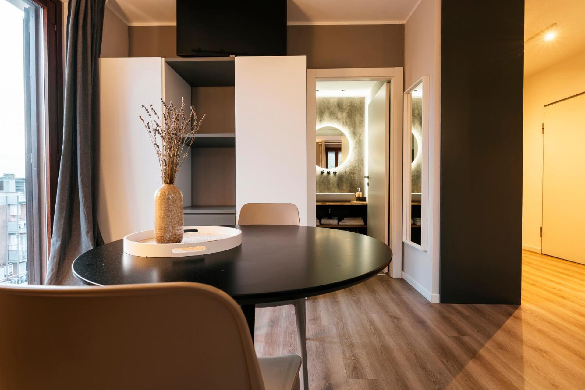 Mistral Apartments Puntone di Scarlino Δωμάτιο φωτογραφία