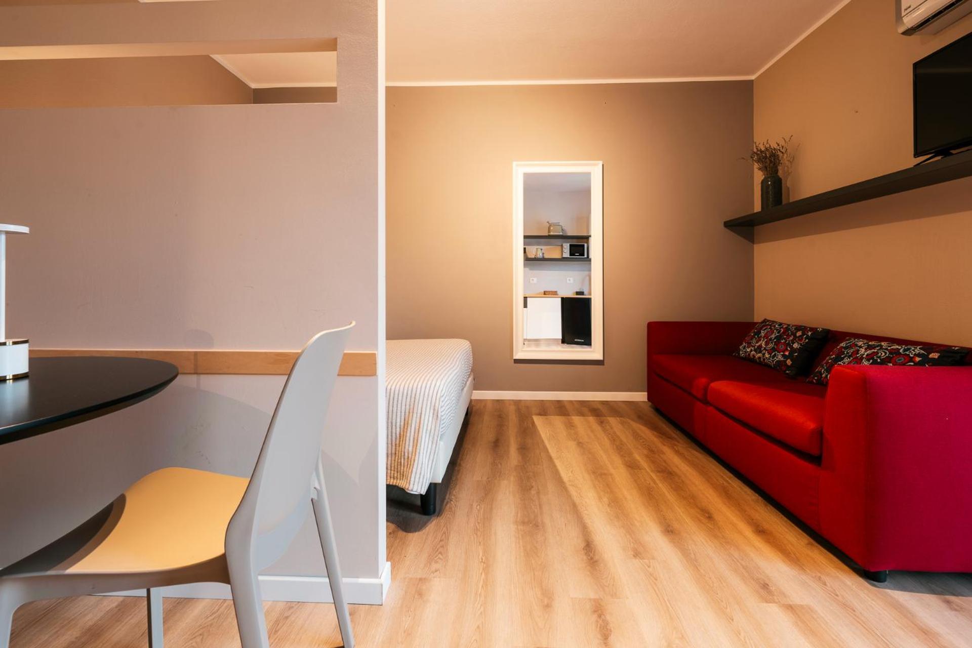 Mistral Apartments Puntone di Scarlino Δωμάτιο φωτογραφία