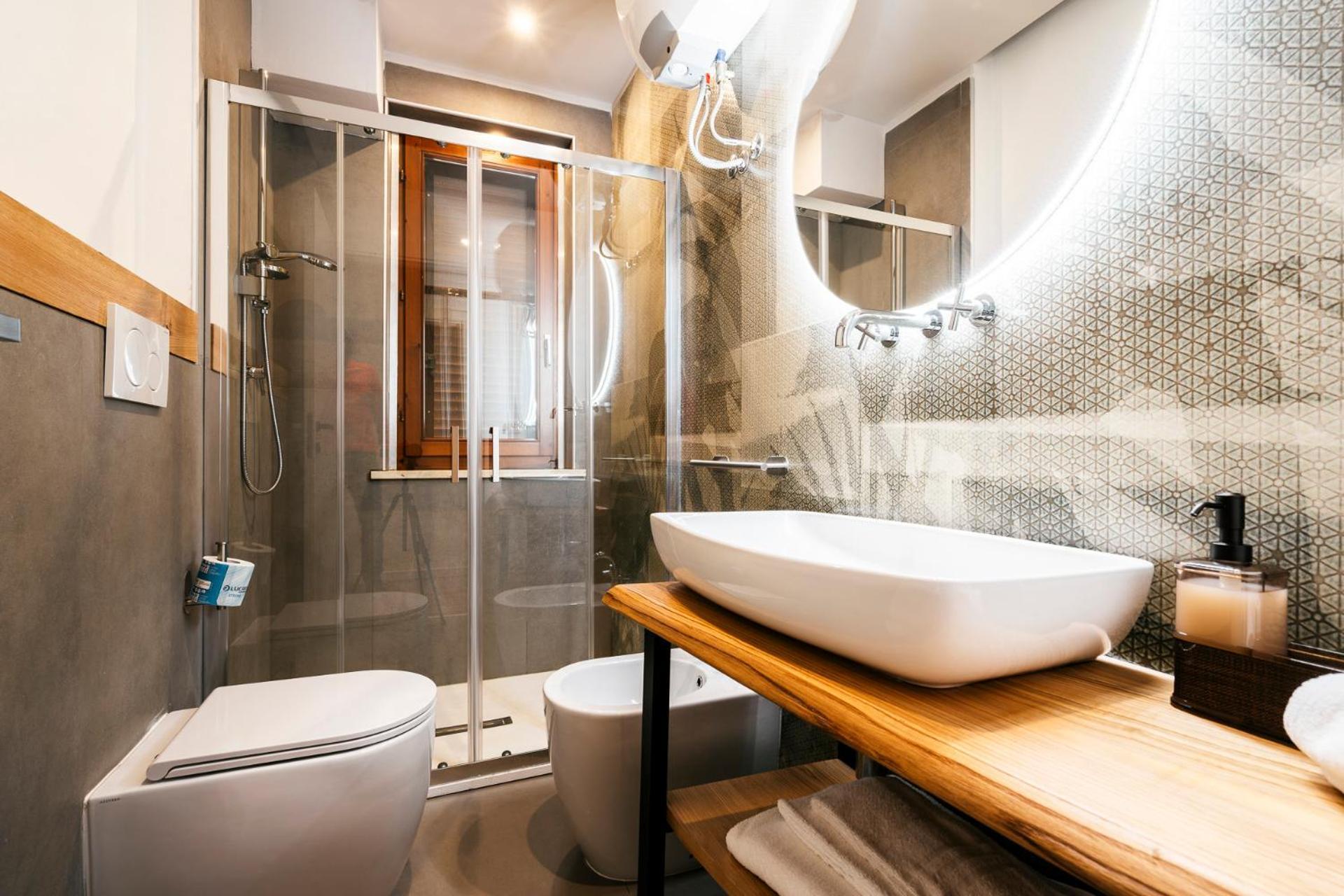 Mistral Apartments Puntone di Scarlino Δωμάτιο φωτογραφία