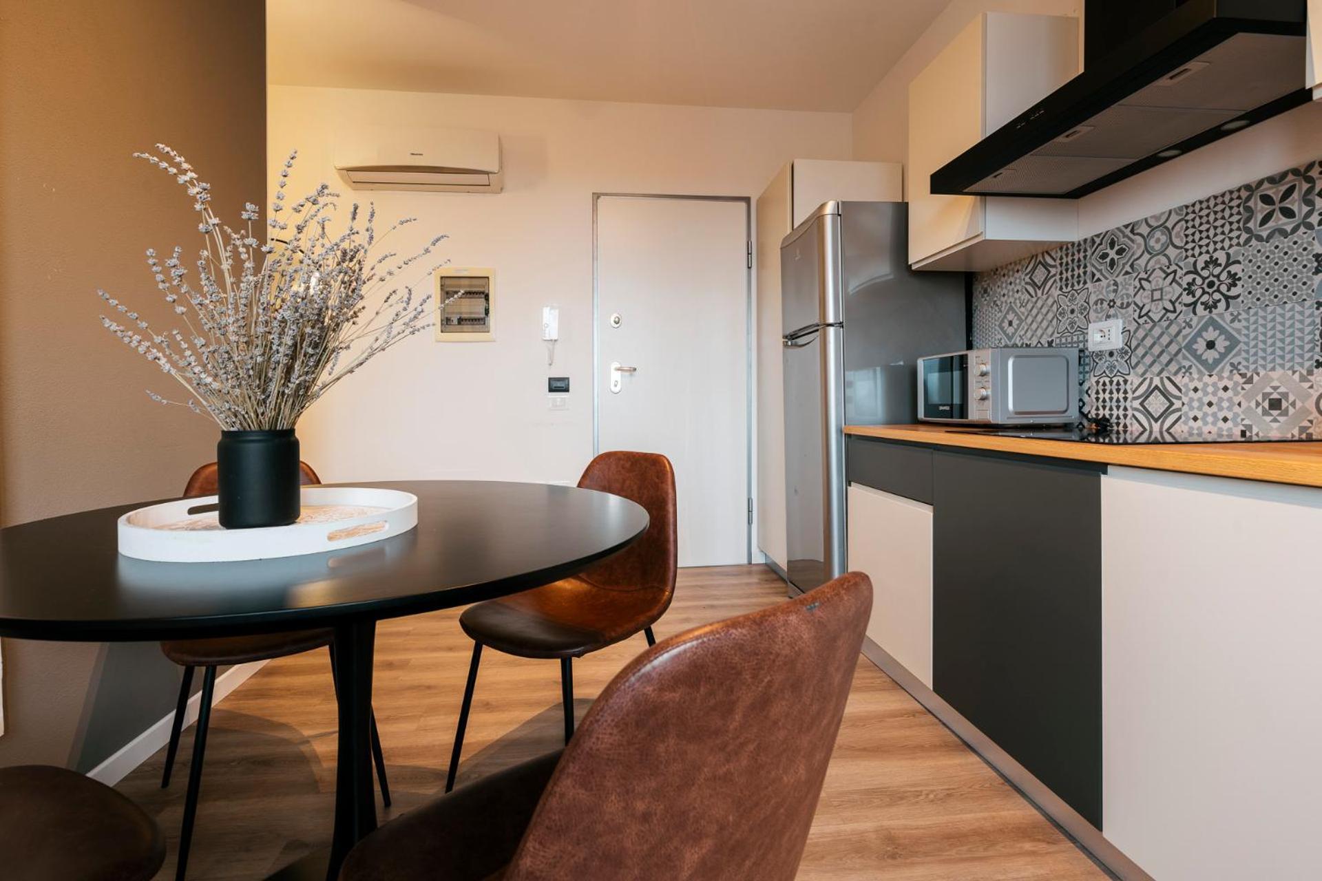 Mistral Apartments Puntone di Scarlino Δωμάτιο φωτογραφία