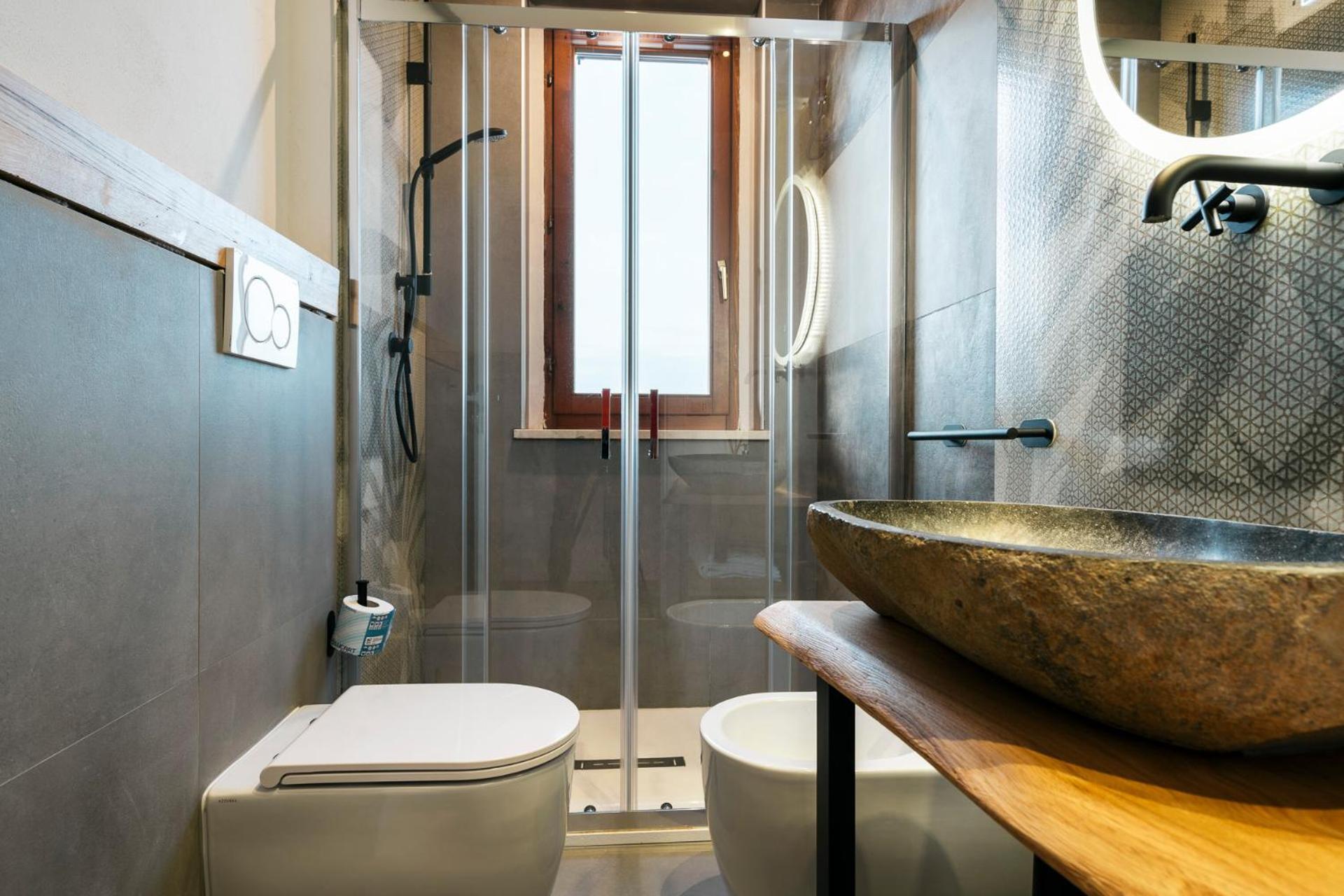 Mistral Apartments Puntone di Scarlino Δωμάτιο φωτογραφία